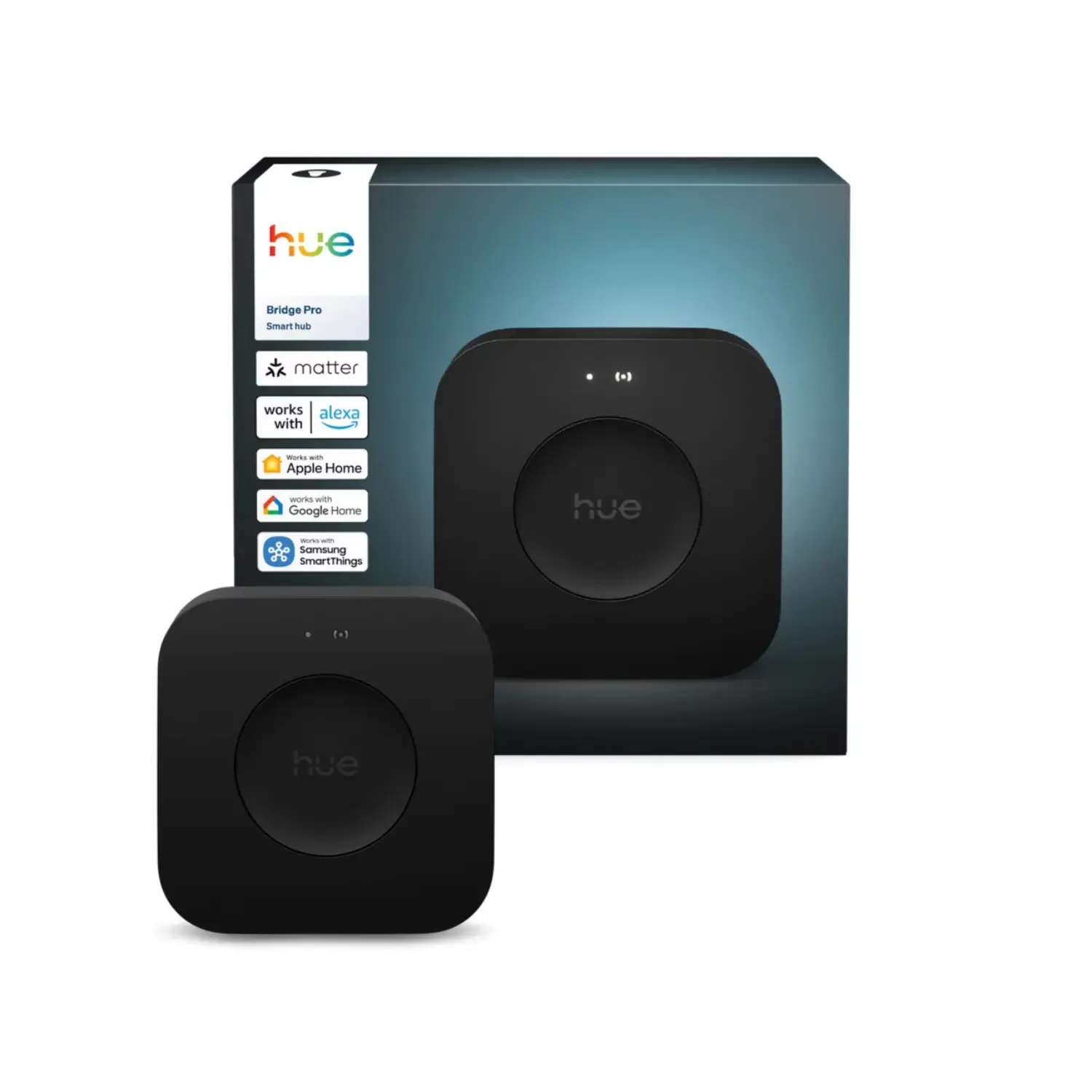 Philips Hue Bridge Pro | Zigbee | Matter