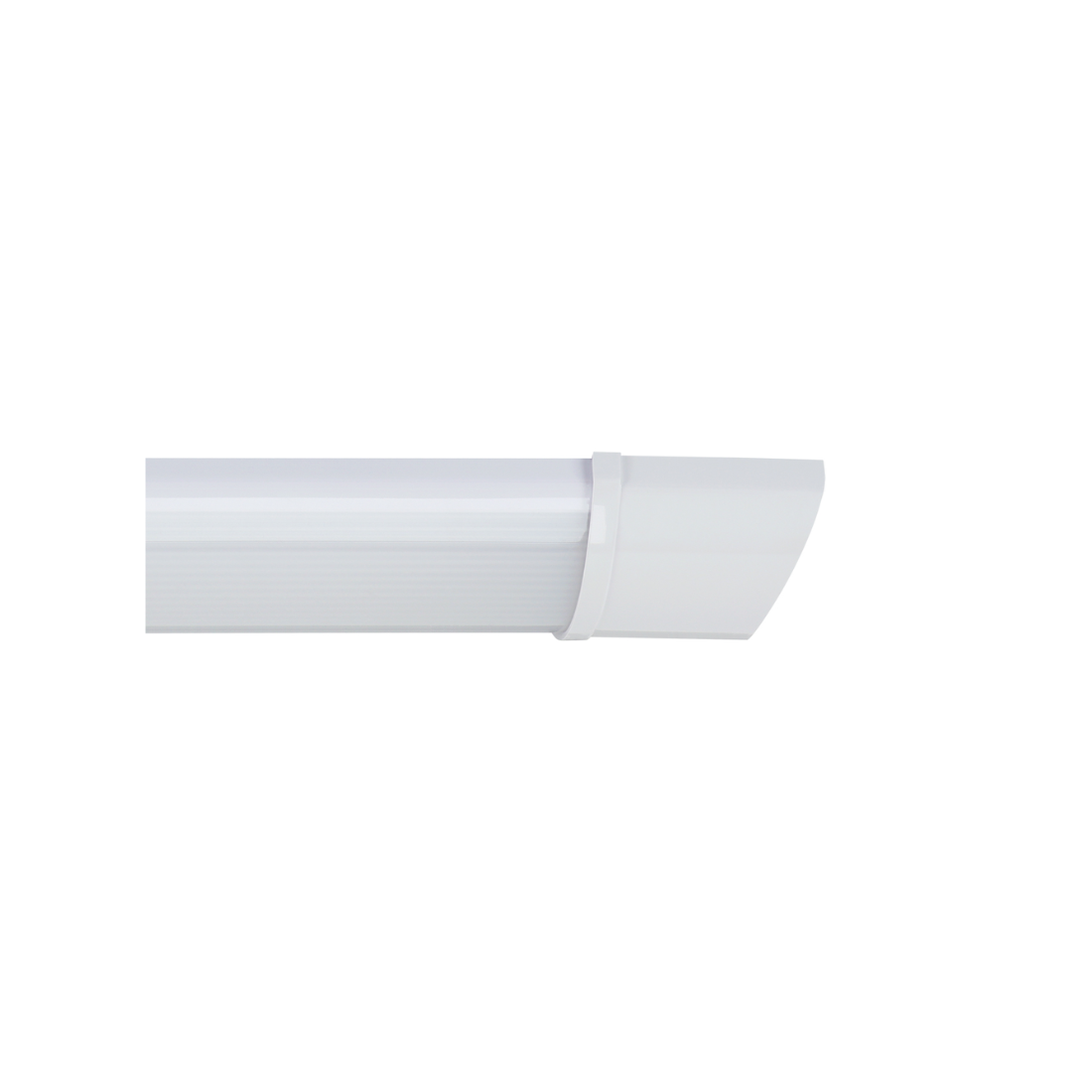 Fladt LED armatur | 60cm | CCT | 10/15/20W | LOTOS | Hvid Fladt LED armatur | 60cm | CCT | 10/15/20W | LOTOS | Hvid