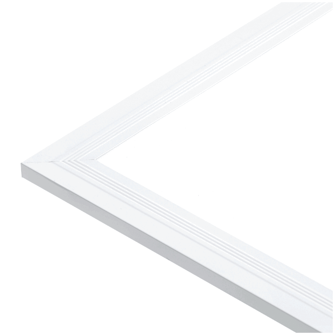 LED Panel 60x60 | 4000K | 4320lm | 40W | CAMARO | Vit LED Panel 60x60 | 4000K | 4320lm | 40W | CAMARO | Vit