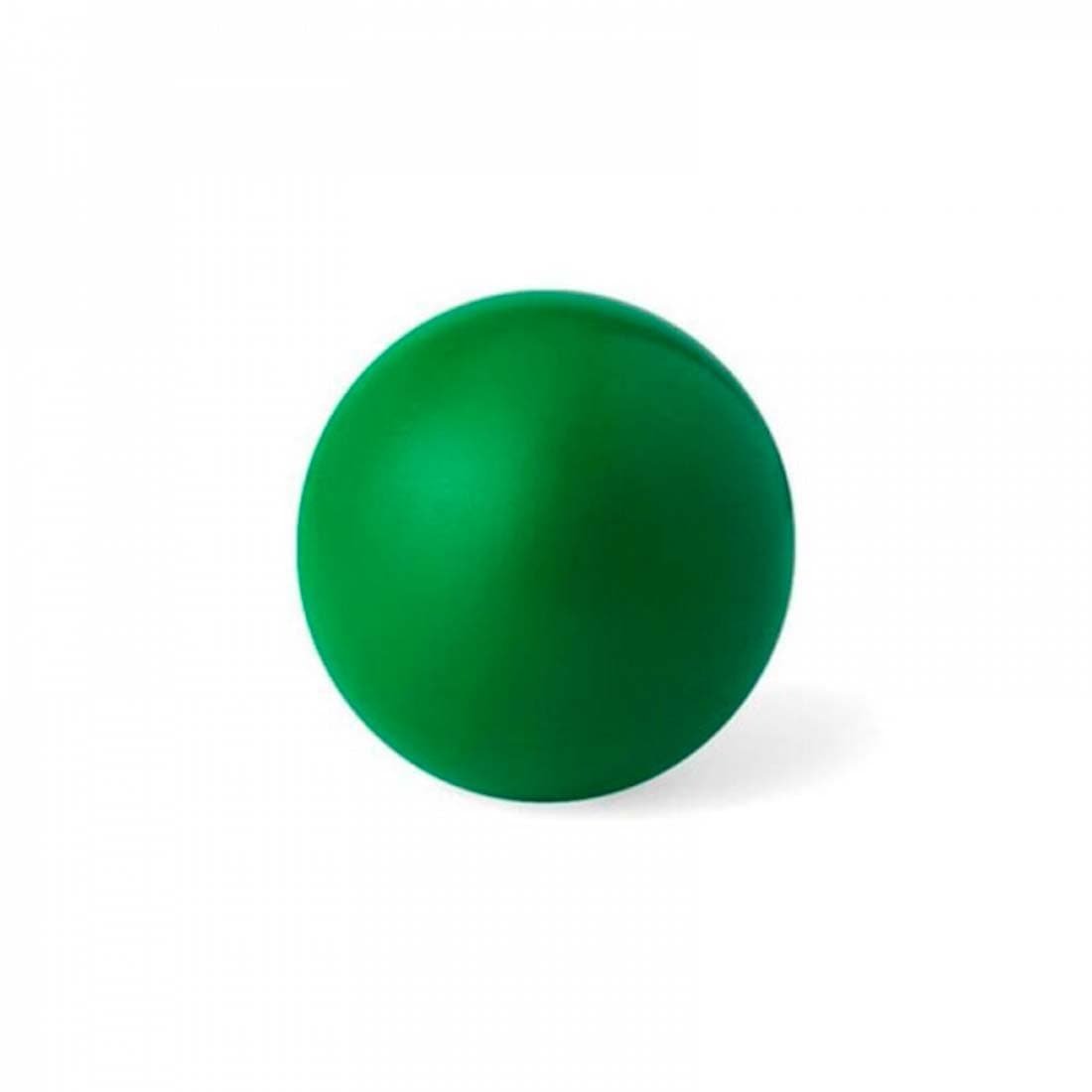 Stress Bold - Grøn - Klemmebold