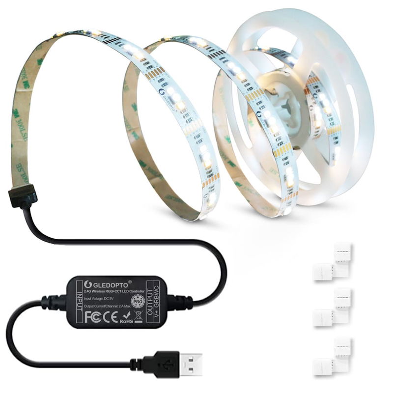 Zigbee Lampor | Zigbee Belysning | Smart Home | PlusLED.se