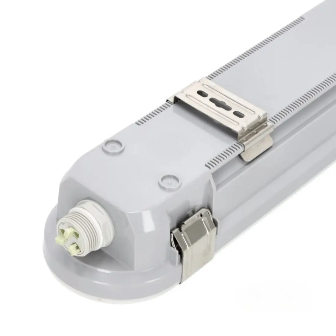 LED armatur | 150cm | Gennemfortrådet | 4000K | 9000lm | 52W | NEXFORCE LED armatur | 150cm | Gennemfortrådet | 4000K | 9000lm | 52W | NEXFORCE