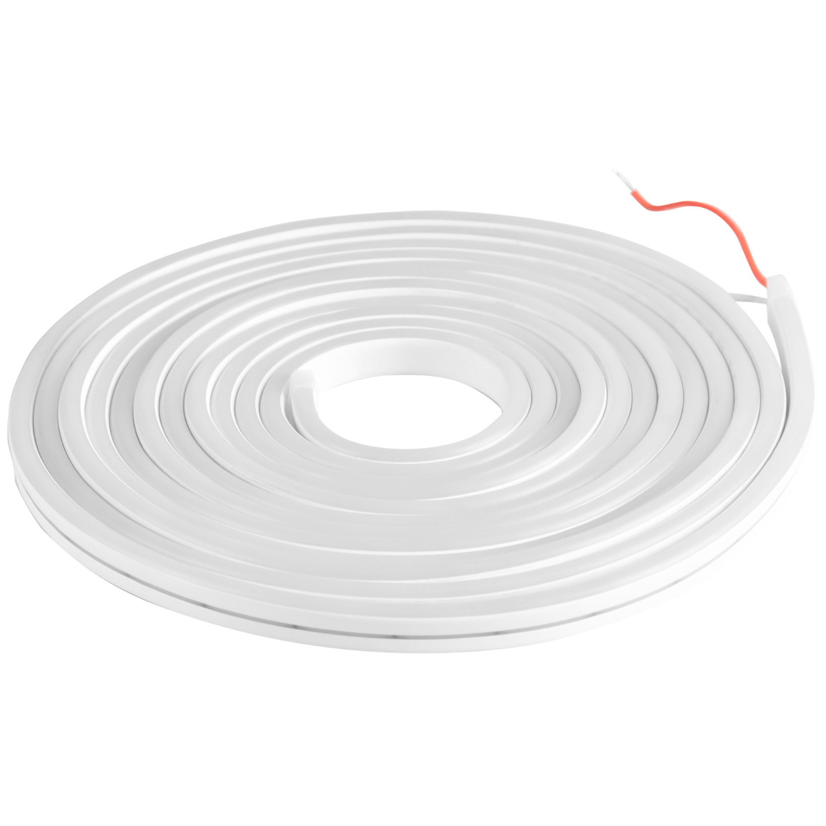 Neon LED Strip 24V | 5m | IP65 | 4000K Neon LED Strip 24V | 5m | IP65 | 4000K