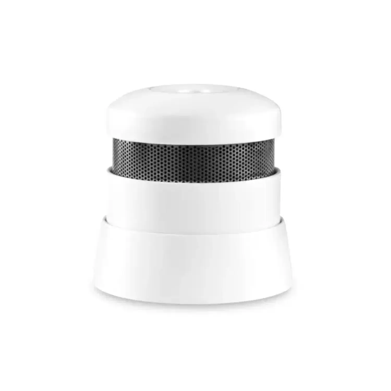 Rookmelder | Ø40 mm | Batterijduur van 10 jaar | Cavius Mini | Wit