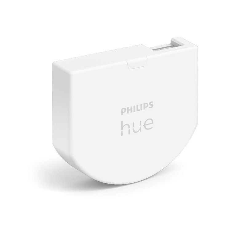 Philips Hue Wall Switch Module PlusLED