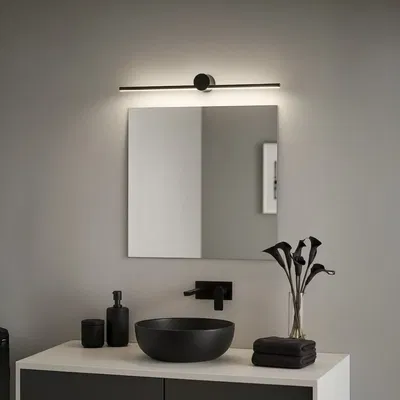 Badkamerverlichting