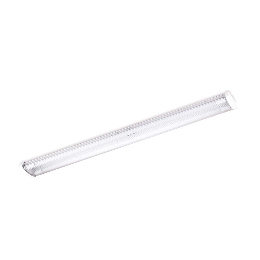 LED Lysstofrørs Armatur | 120cm | T8 rør | Dobbelt LED Rør | DELFIA LED Lysstofrørs Armatur | 120cm | T8 rør | Dobbelt LED Rør | DELFIA