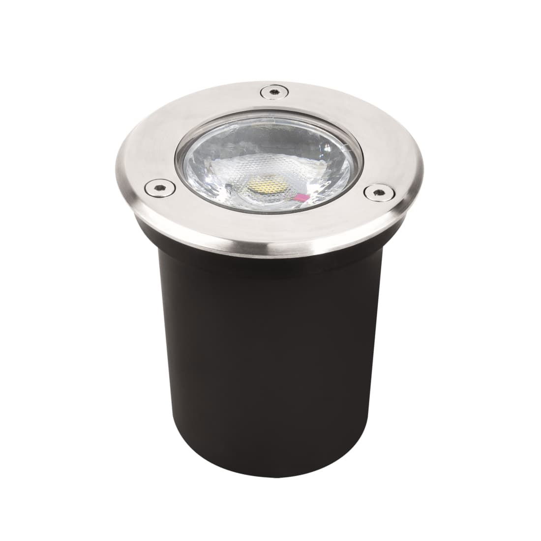 Nedgravningsspot LED - Havespot - 6W - 4000K - IP67