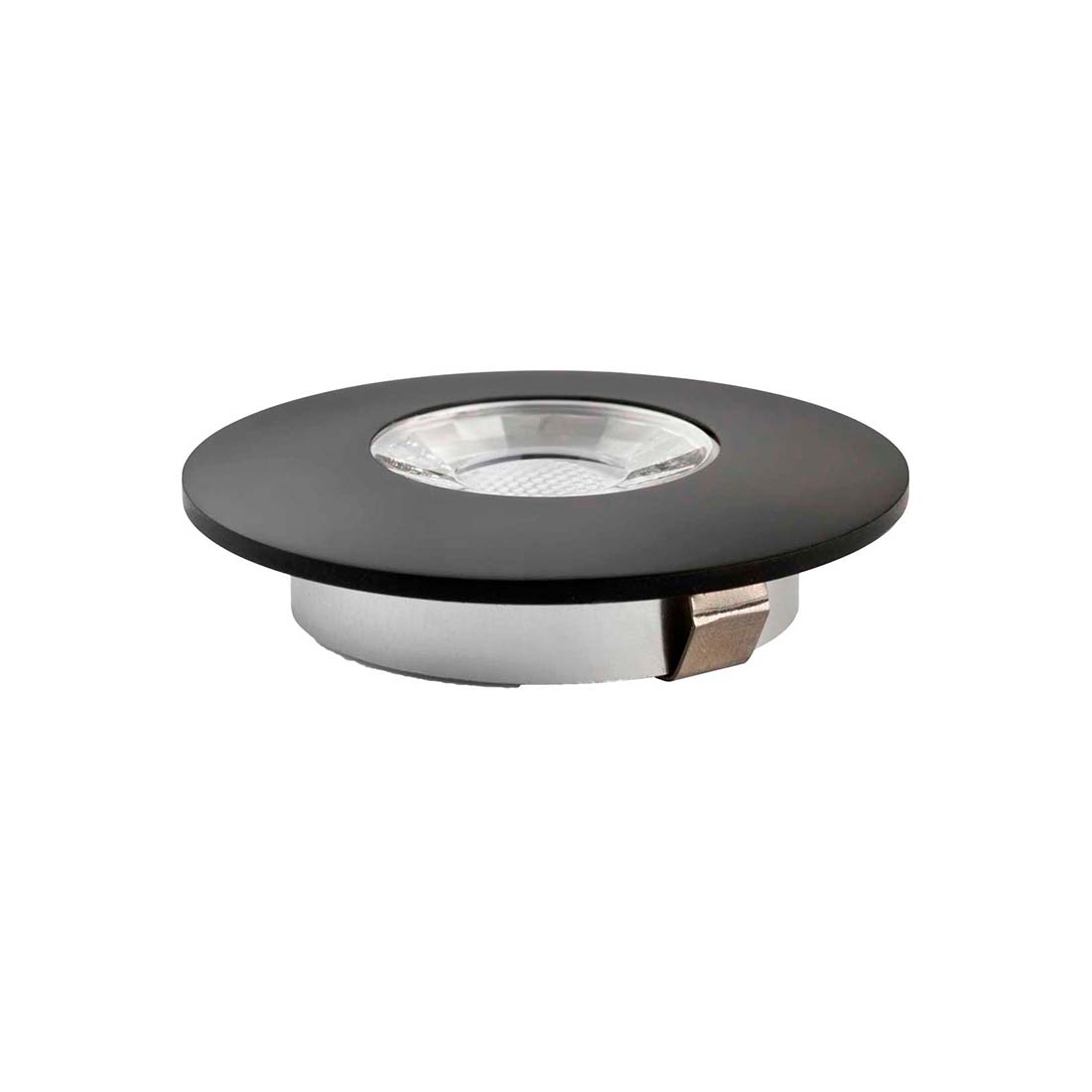 MITO Meubelspot | LED | Dimbaar | 3W | 3000K | Zwart