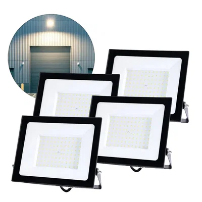 LED Flutlicht Paketlösungen