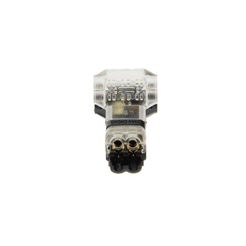 Bite Wire I Kabel T-Stykke Samling | 12V-48V 9A IP40
