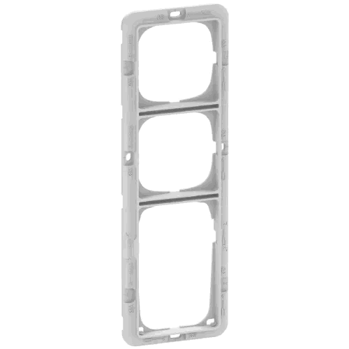 Fuga teknisk monteringsramme | Ramme 3.5 modul