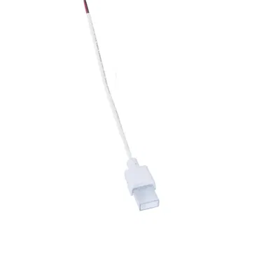  10mm COB IP68 Tillbehör