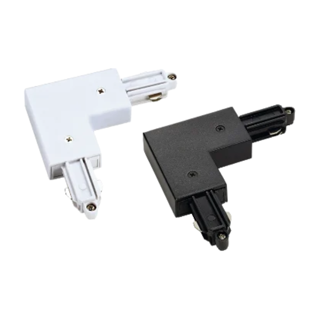 Quadratischer 90°-Winkel | Erde intern | 1-Phase