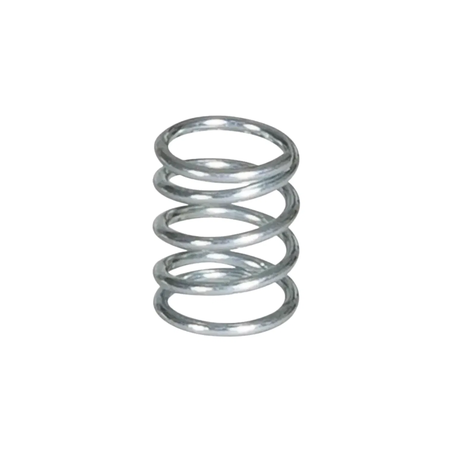 Fuga fjäder f/tryck (Gl. typ)