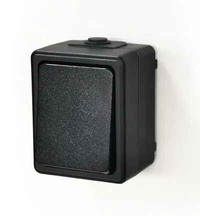 Utomhusbrytare & Vägguttag