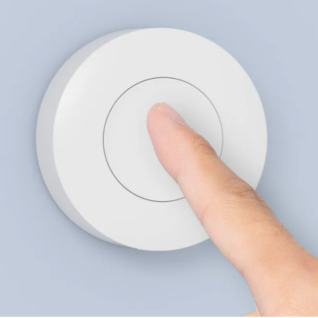 Sonoff ZBMINIR2 - Zigbee Schakelaar - SONOFF-ZBMINIR2