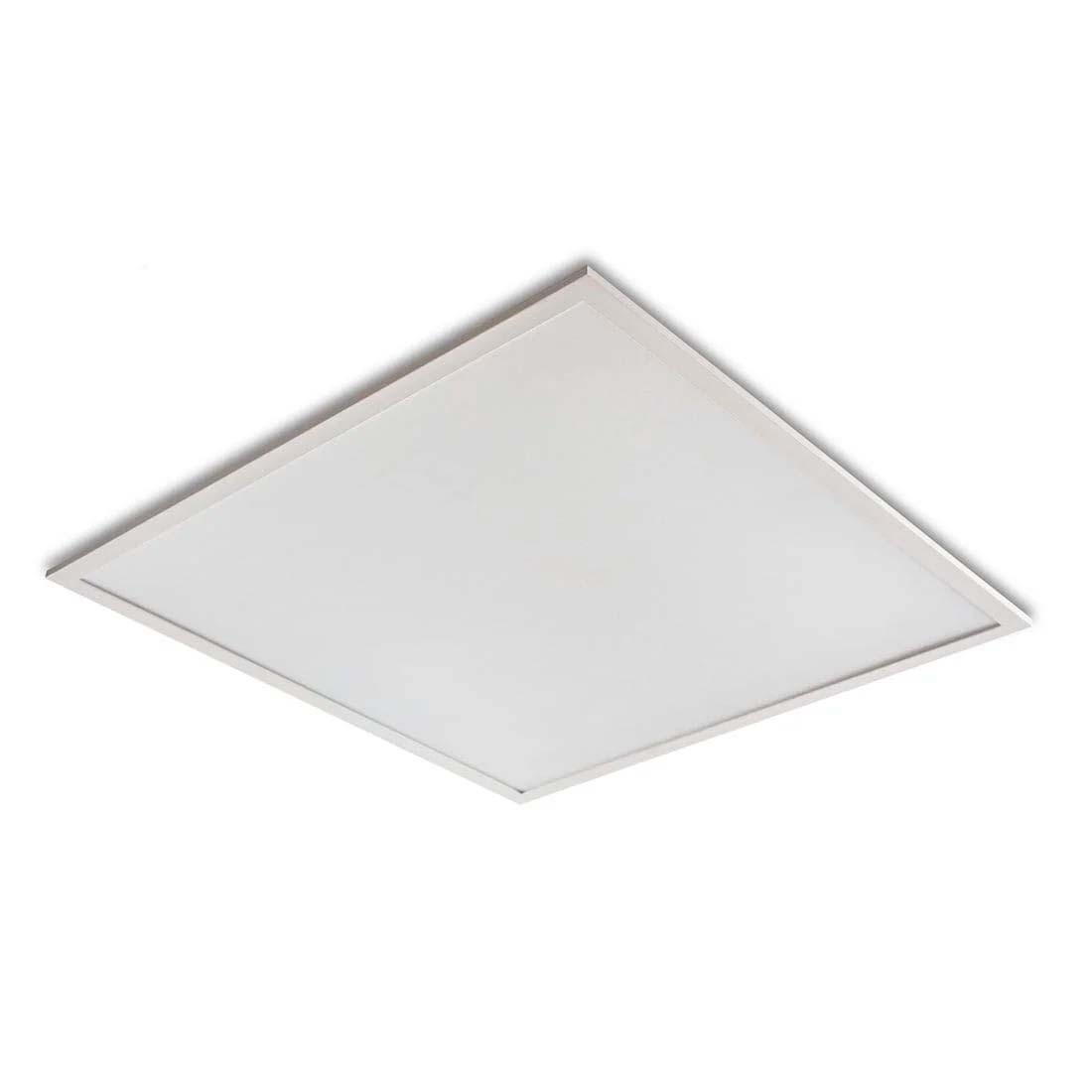 LED Panel 60x60 | 4000K | 4320lm | 40W | CAMARO | Vit LED Panel 60x60 | 4000K | 4320lm | 40W | CAMARO | Vit