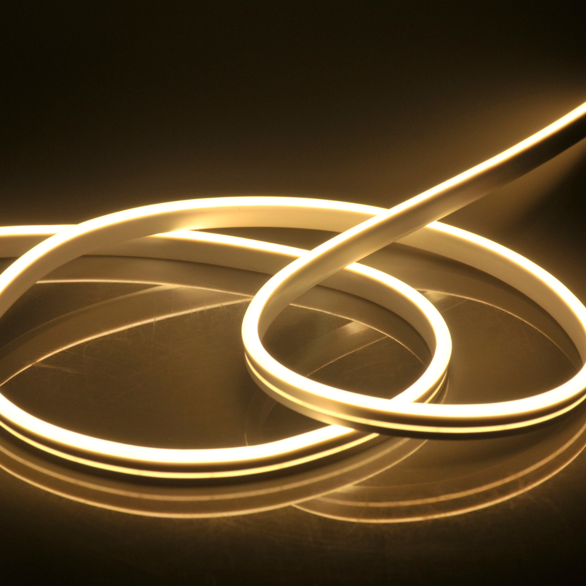 Neon LED Strip 24V | 5m | IP65 | 4000K Neon LED Strip 24V | 5m | IP65 | 4000K