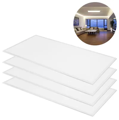 LED Panel 60x120 Paketlösningar