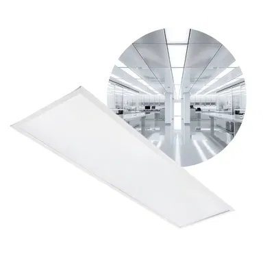 LED Panel 120x30