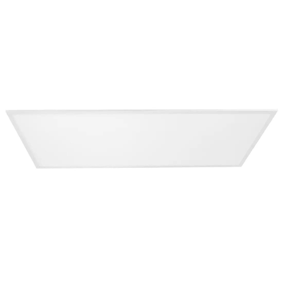 LED Panel 60x120 | 4-Pak | 3000K | 8640lm | 46W | GLOW | UGR19 | Inkl. Troldtektramme | Hvid LED Panel 60x120 | 4-Pak | 3000K | 8640lm | 46W | GLOW | UGR19 | Inkl. Troldtektramme | Hvid