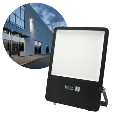 LED Projektør 100W-600W