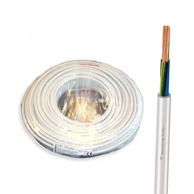 Installationskabel / Downlight-Kabel