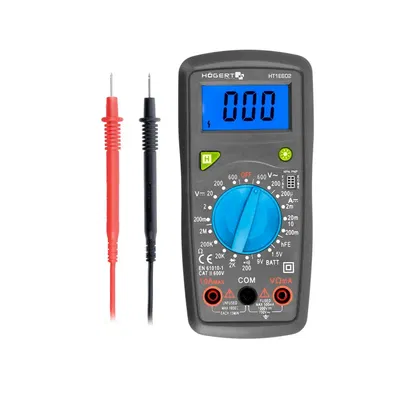 Multimeter