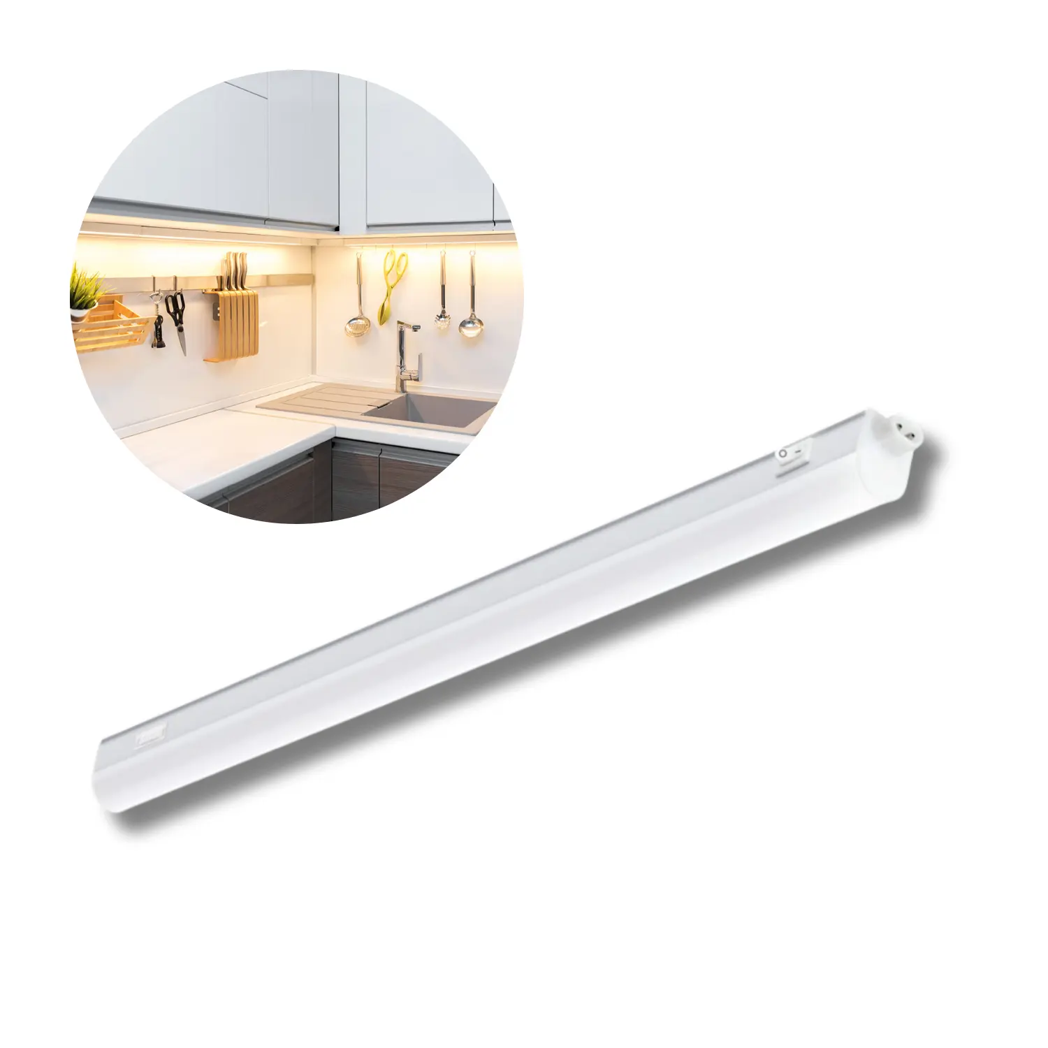 Ledvance - LED RGB TW Dimbare strip SMART FLEX 2m LED/8,5W/230V Wi-Fi