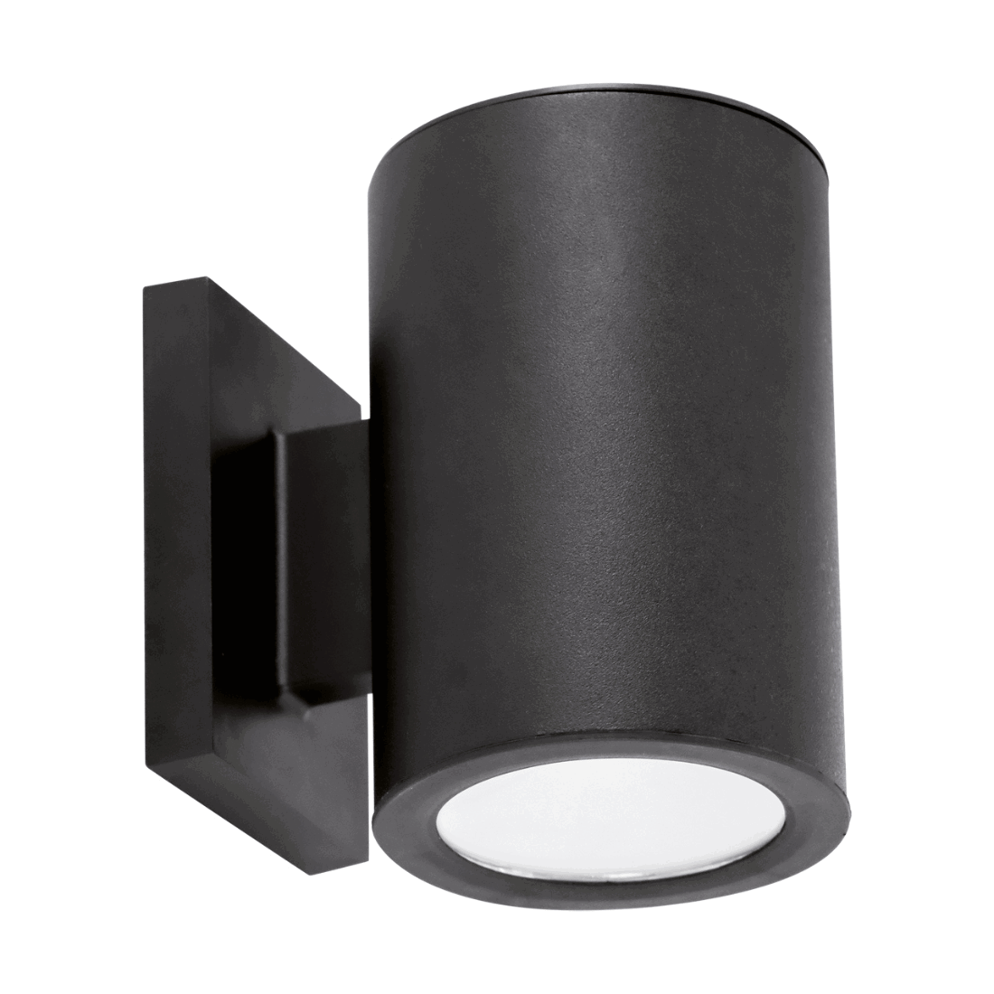 Solcellelampe - Væglampe - IP44