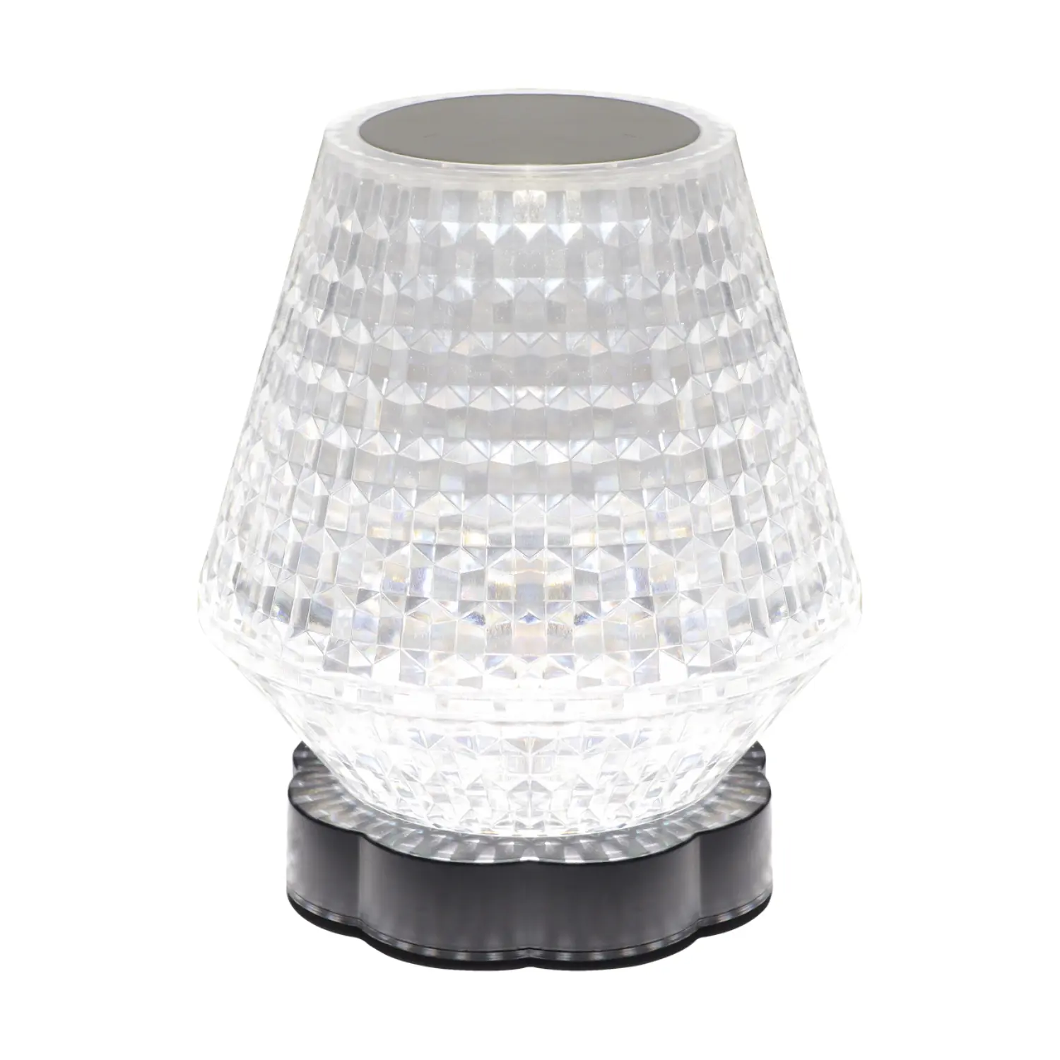 Krystal Lampe | Dæmpbar | 3000K/6500K | 59lm | 0.7W | ABI