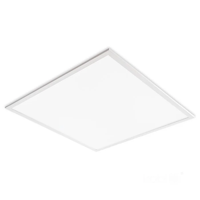 LED-paneel 60x60 | 4000 K | 4800 lm | 40 W | DAVRO | Wit