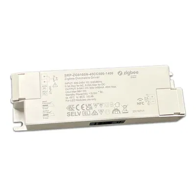 LED Drivdon för LED Panel
