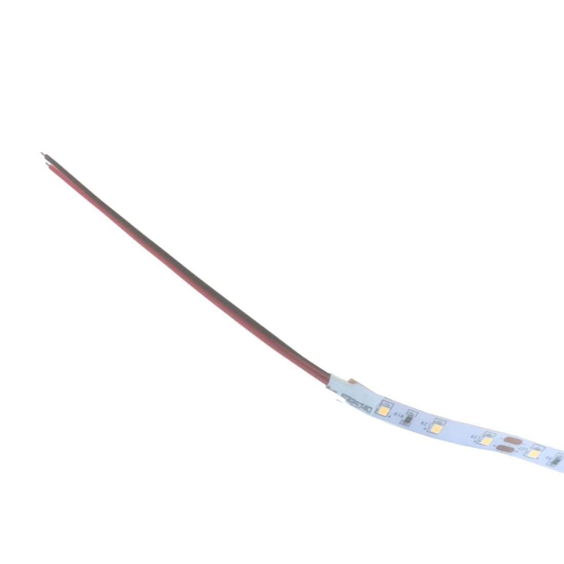 12v LED Strip IP20 3000K 60LED Dæmpbar | 5m 12v LED Strip | 8mm SMD | IP20 3000K 60LED Dimbar | 5m