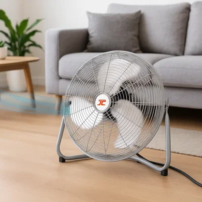 Vloerventilator