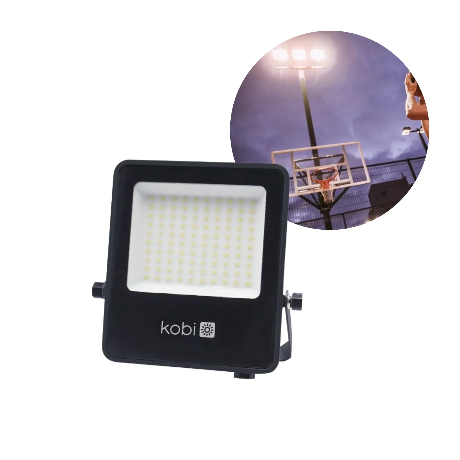 LED Projector | 4000K | 6500lm | 50W | ULSAN | IP65