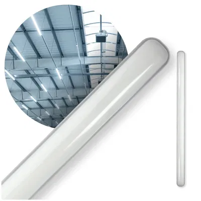 LED Armatur 120cm