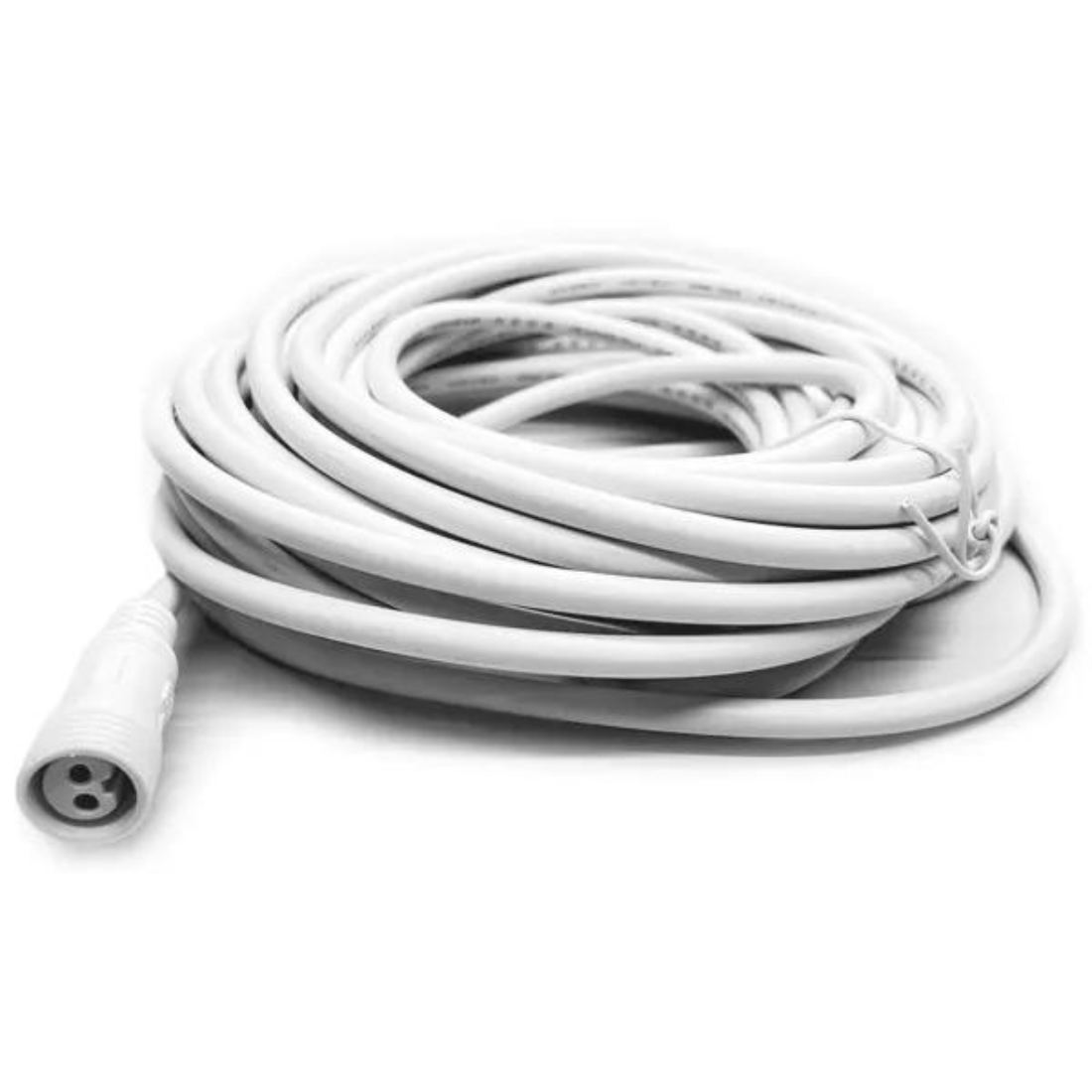 10 Meter Stromkabel | 24V Troldtekt LED-Schienenleuchte  
