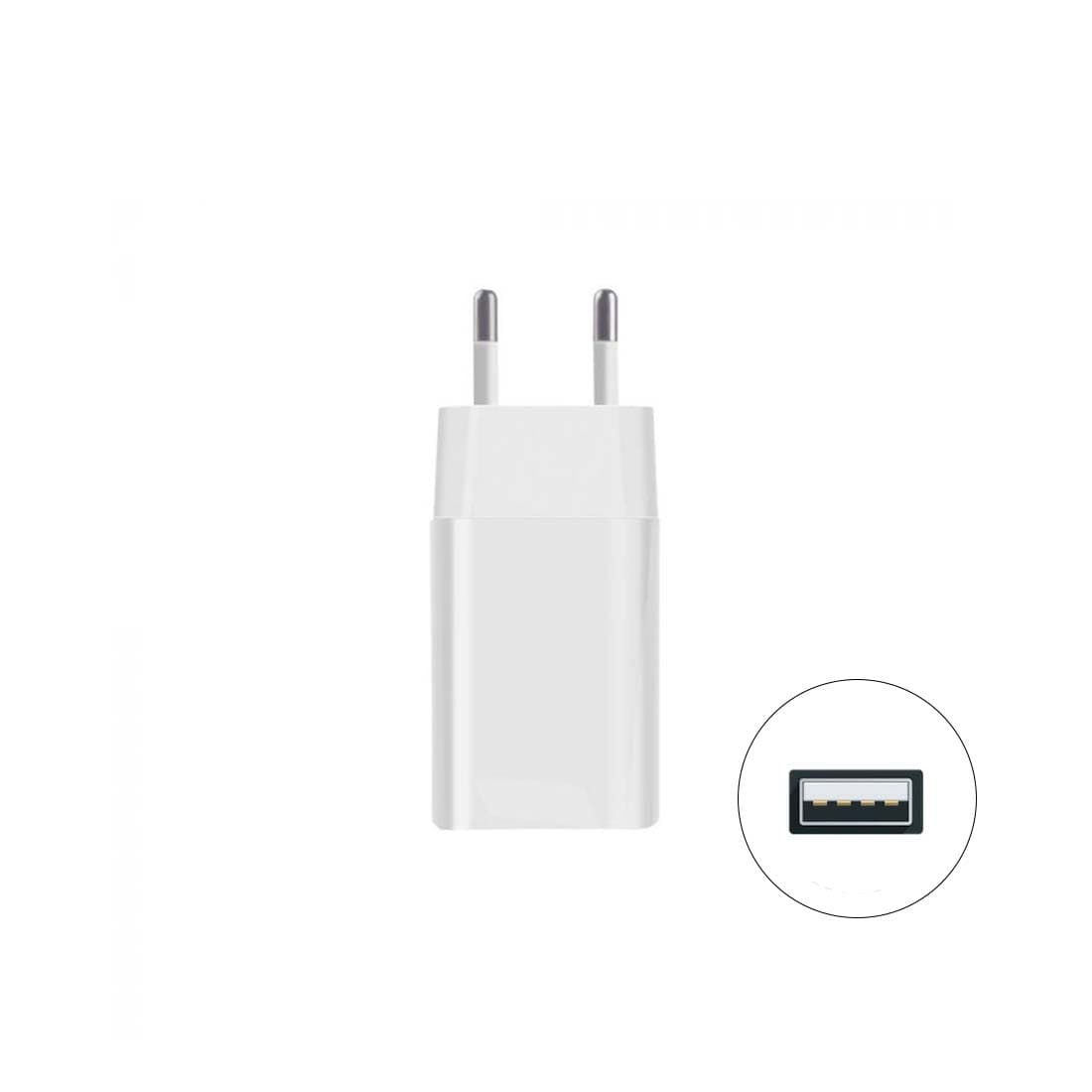 Sonoff Usb Oplader Usb Type: 0502000v