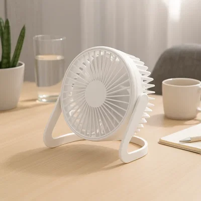 Tafelventilator