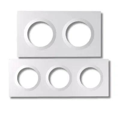 Sonoff Fusion Rammer